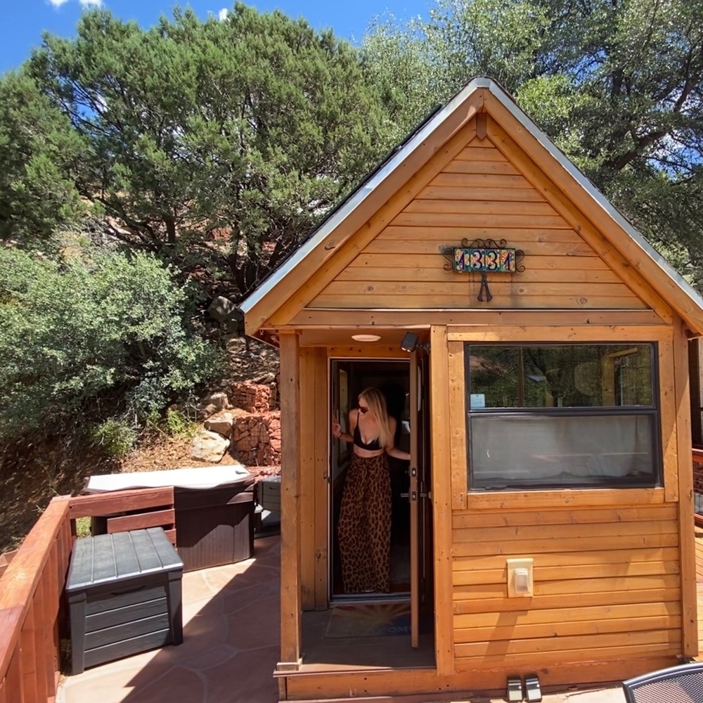 Meet your Posher, Jess